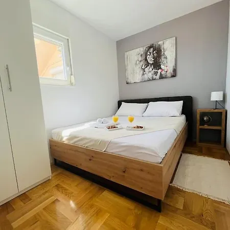 V&a Apartament