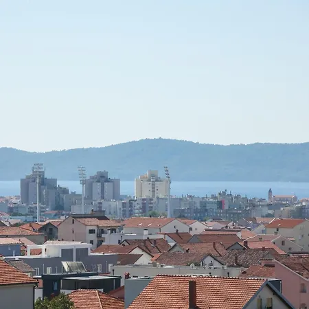Apartment V&a Zadar