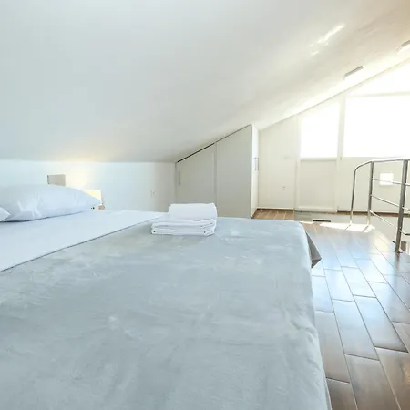 Apartament V&a *