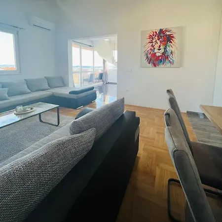 V&a Apartment
