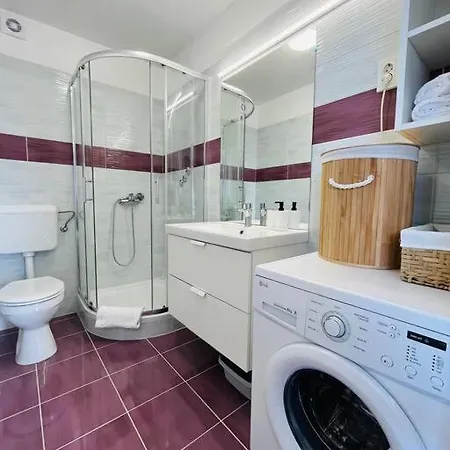 V&a Apartment