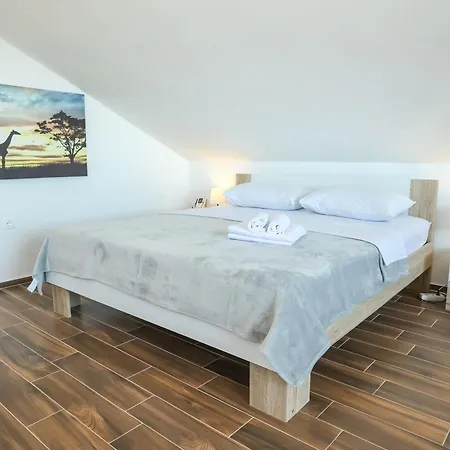 V&a Apartment