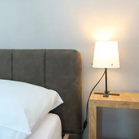 V&a Apartment