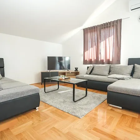 V&a Apartment *