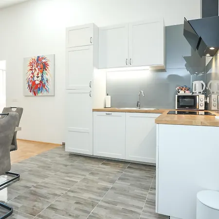 V&a Appartement Zadar