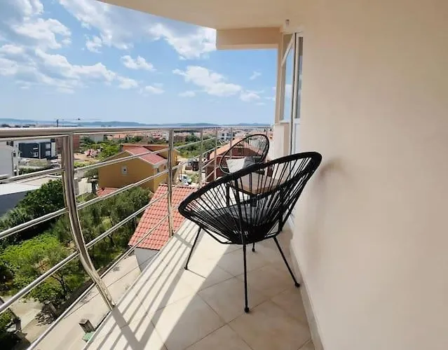 דירה V&a זאדאר