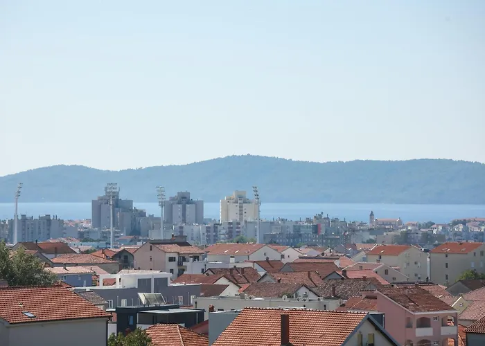 Apartament V&a Zadar