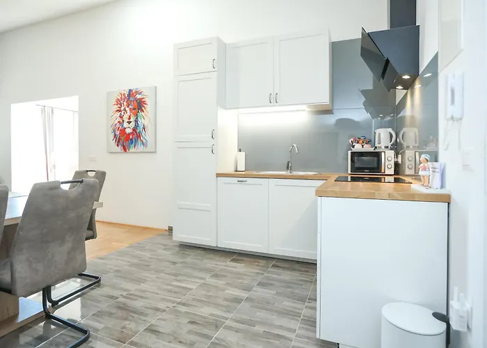 V&a Apartament Zadar